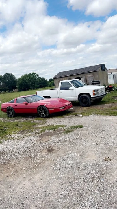 1991 Chevrolet C/K 4th Gen - Image 7 of 16