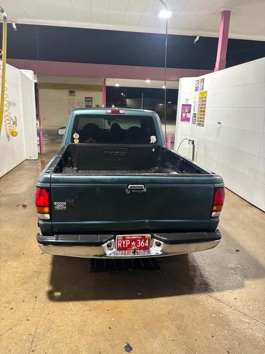 1991 Chevrolet C/K 4th Gen - Image 14 of 16