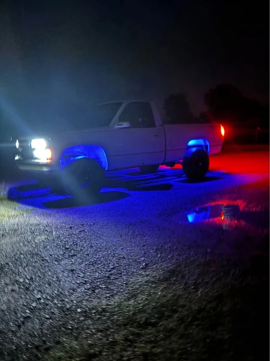 1991 Chevrolet C/K 4th Gen - Image 3 of 16