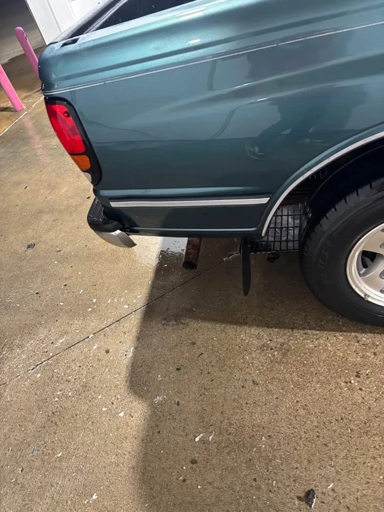 1991 Chevrolet C/K 4th Gen - Image 15 of 16