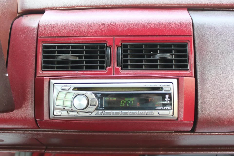 1991 Chevrolet C/K 4th Gen - Image 13 of 20