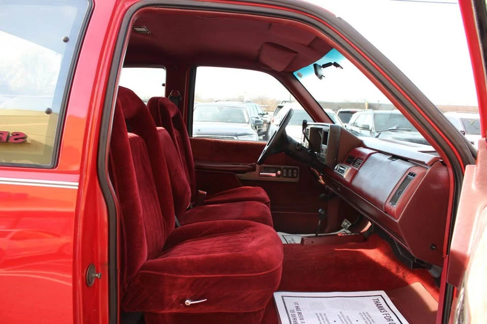 1991 Chevrolet C/K 4th Gen - Image 14 of 20