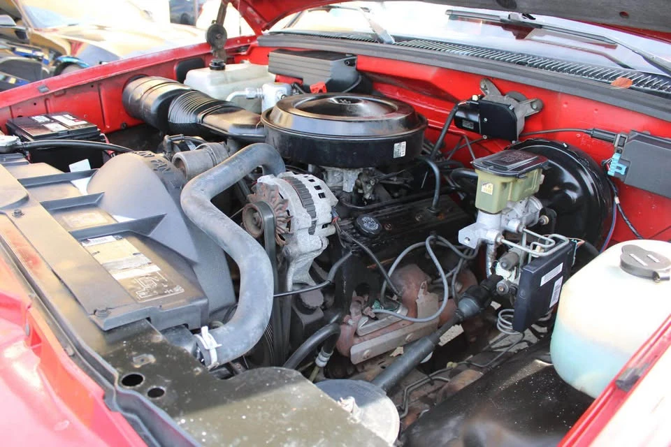 1991 Chevrolet C/K 4th Gen - Image 19 of 20