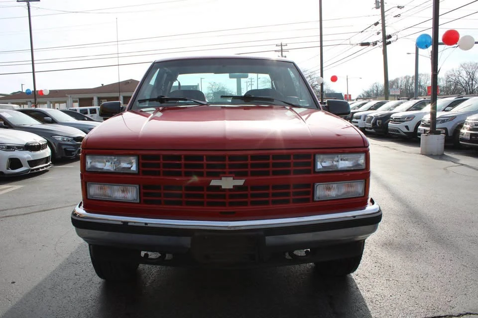 1991 Chevrolet C/K 4th Gen - Image 2 of 20
