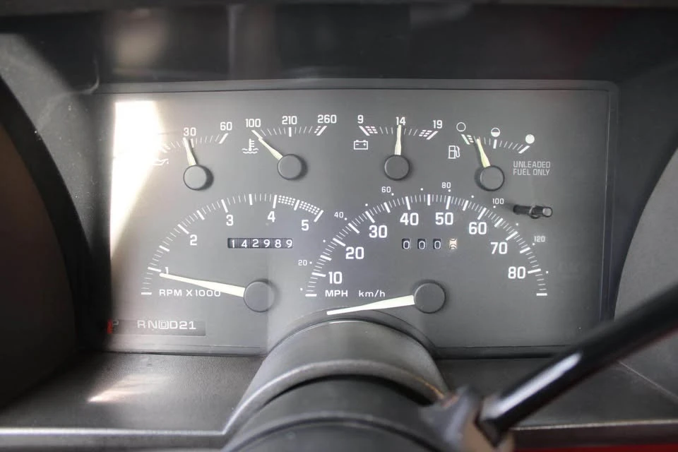 1991 Chevrolet C/K 4th Gen - Image 10 of 20
