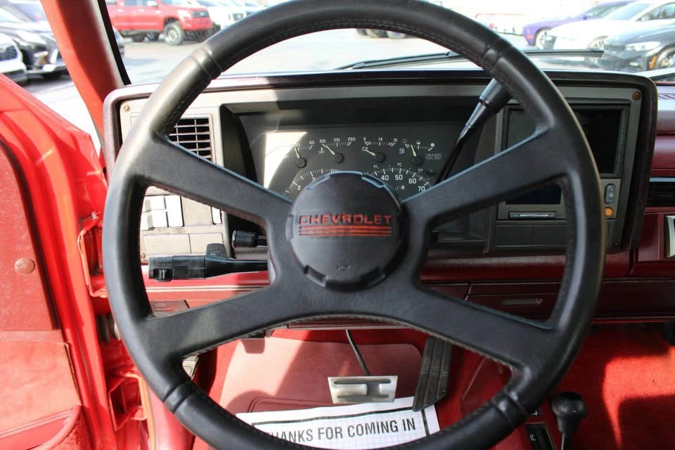1991 Chevrolet C/K 4th Gen - Image 9 of 20