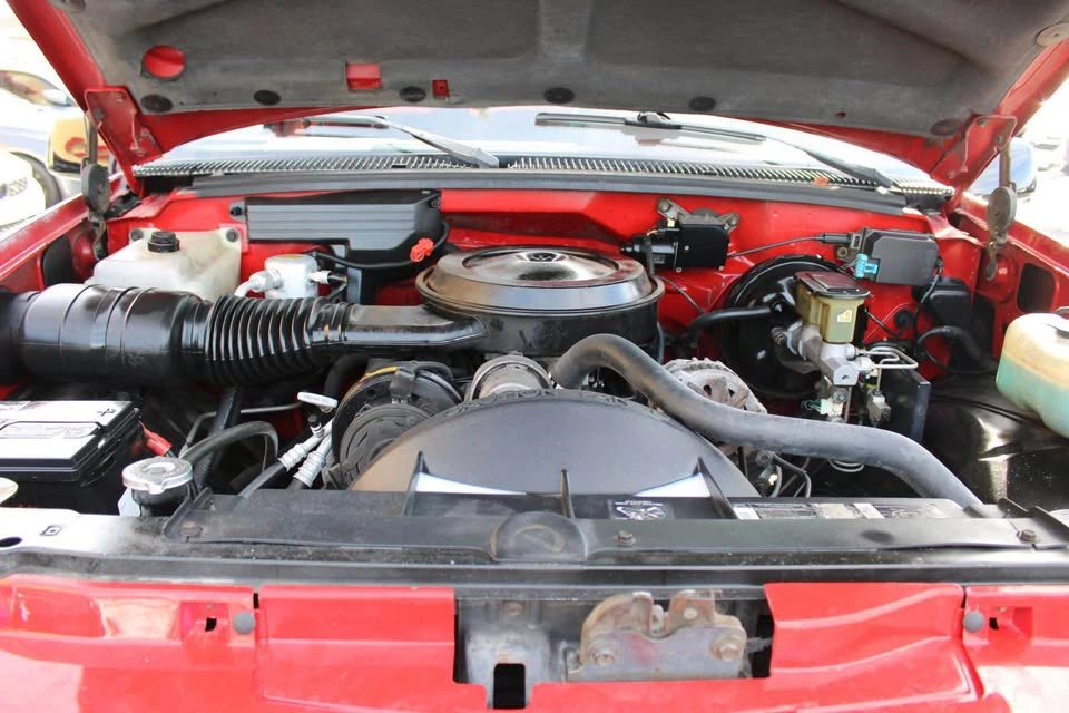 1991 Chevrolet C/K 4th Gen - Image 18 of 20