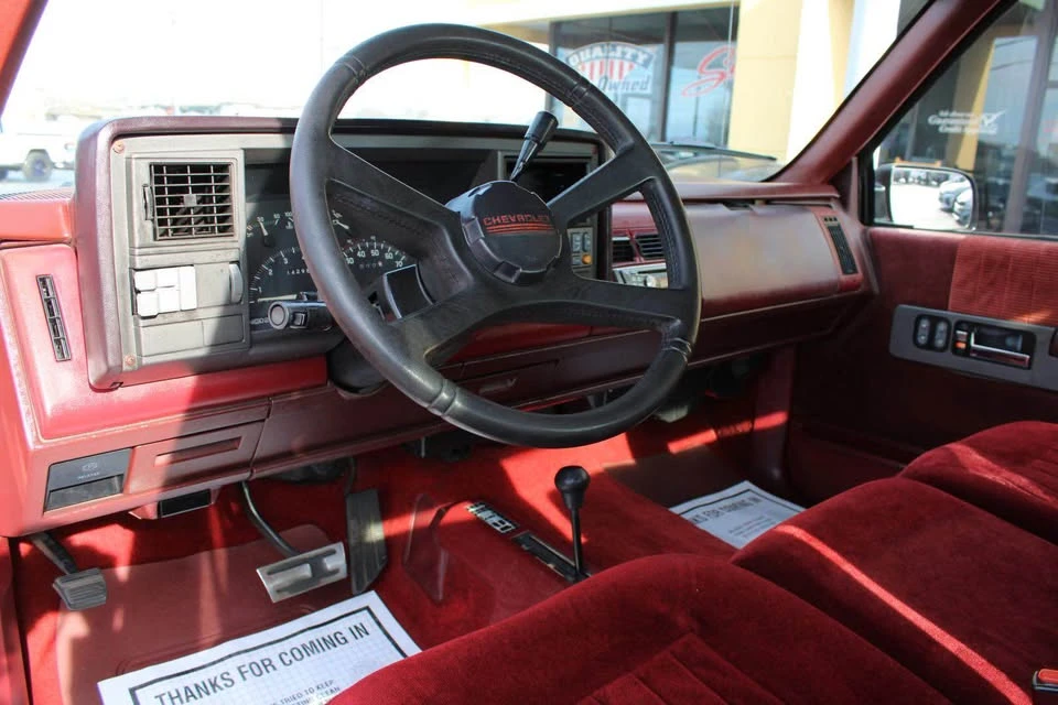 1991 Chevrolet C/K 4th Gen - Image 8 of 20