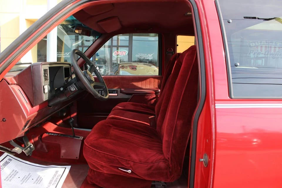 1991 Chevrolet C/K 4th Gen - Image 7 of 20