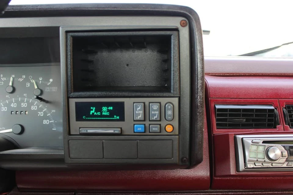 1991 Chevrolet C/K 4th Gen - Image 11 of 20