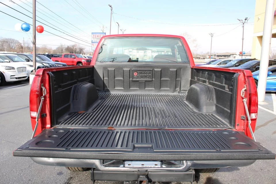 1991 Chevrolet C/K 4th Gen - Image 16 of 20