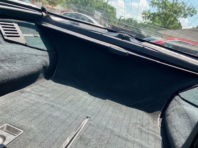 1991 Chevrolet Corvette C4 - Image 15 of 19