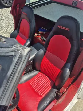1991 Chevrolet Corvette C4 - Image 2 of 4