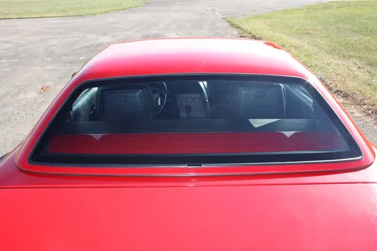 1991 Chevrolet Corvette C4 - Image 4 of 19
