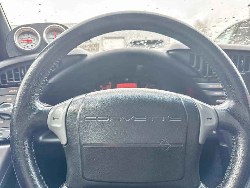 1991 Chevrolet Corvette C4 - Image 12 of 19