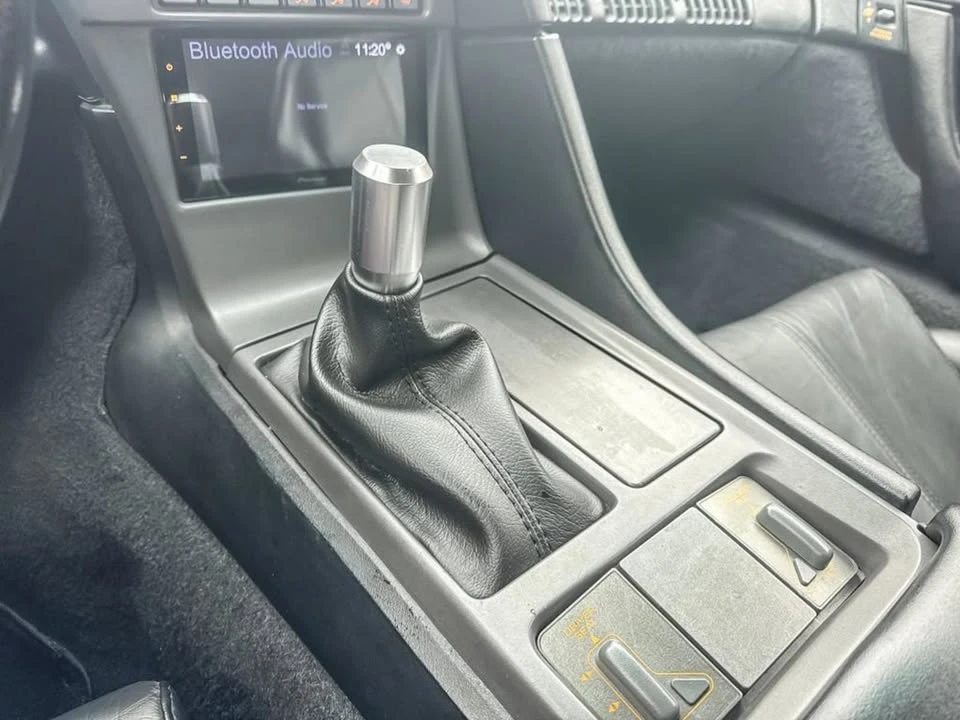 1991 Chevrolet Corvette C4 - Image 17 of 20
