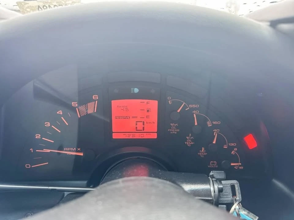 1991 Chevrolet Corvette C4 - Image 14 of 20