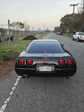 1991 Chevrolet Corvette C4 - Image 4 of 16