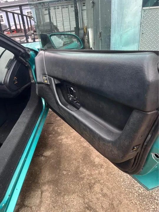1991 Chevrolet Corvette C4 - Image 7 of 9