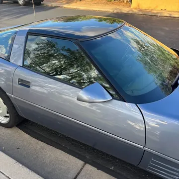 1991 Chevrolet Corvette C4 - Image 2 of 19
