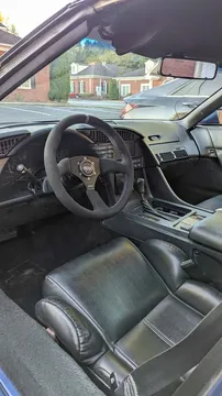 1991 Chevrolet Corvette