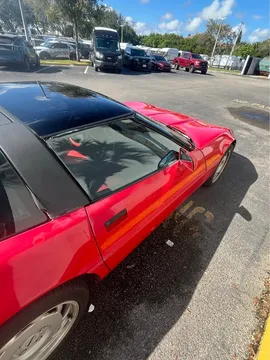 1991 Chevrolet Corvette C4 - Image 4 of 12