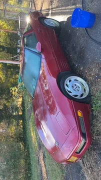 1991 Chevrolet Corvette C4 - Image 4 of 6