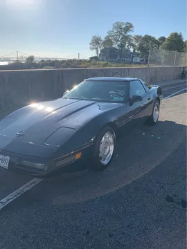 1991 Chevrolet Corvette C4 - Image 4 of 8