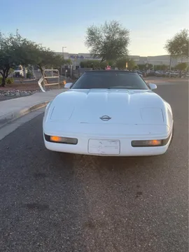 1991 Chevrolet Corvette C4 - Image 3 of 20