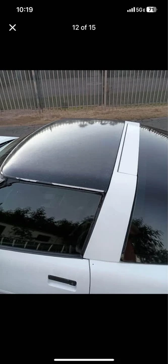 1991 Chevrolet Corvette C4 - Image 18 of 20
