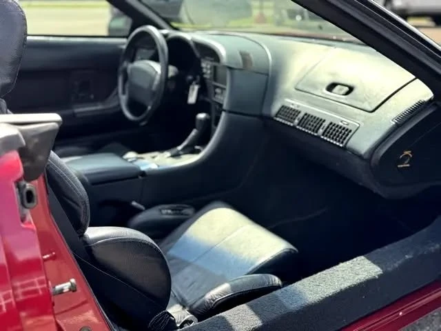 1991 Chevrolet Corvette C4 - Image 14 of 14
