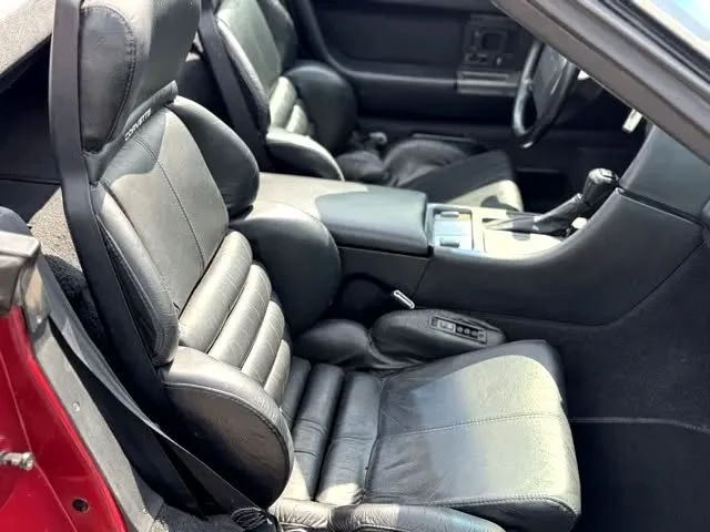 1991 Chevrolet Corvette C4 - Image 13 of 14