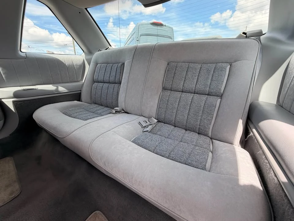 1991 Chevrolet Lumina - Image 12 of 17