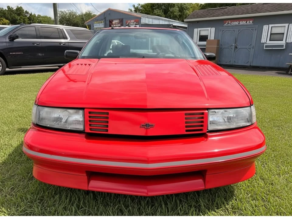 1991 Chevrolet Lumina - Image 2 of 17