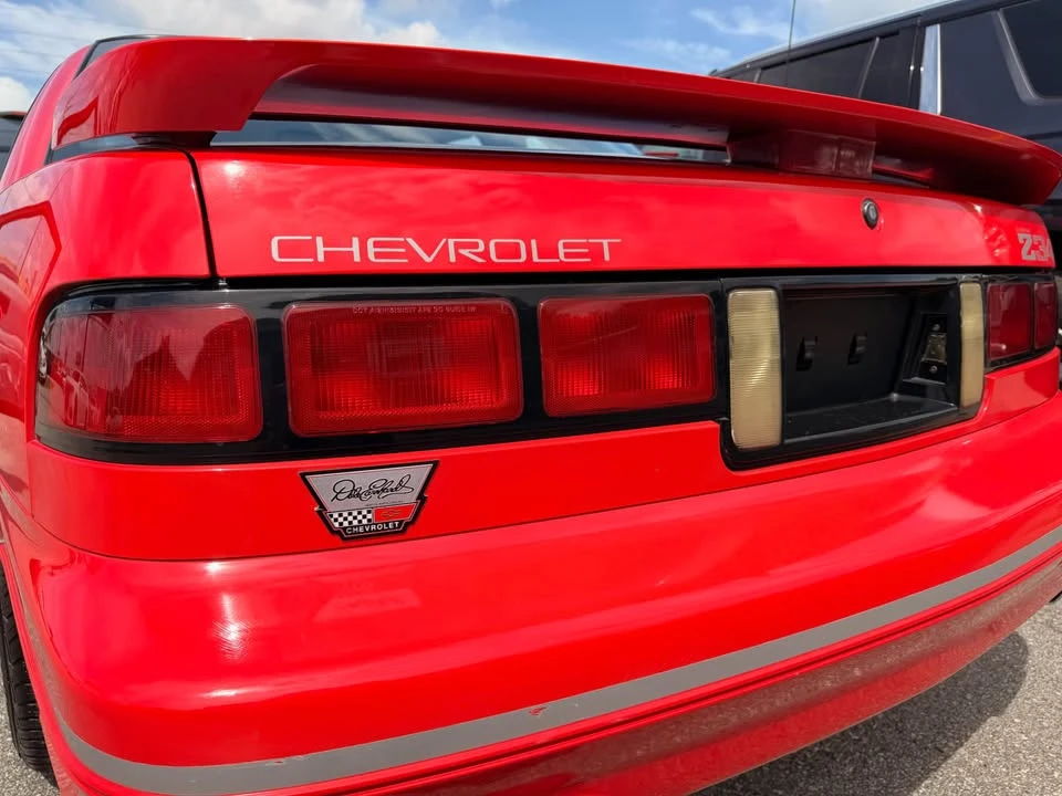 1991 Chevrolet Lumina - Image 10 of 17