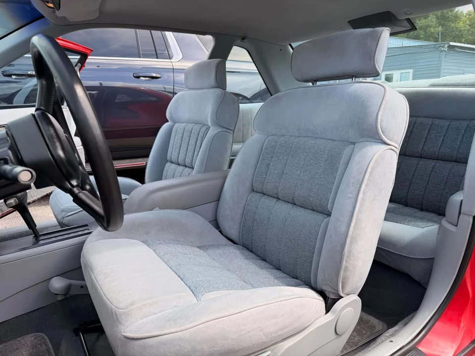 1991 Chevrolet Lumina - Image 17 of 17