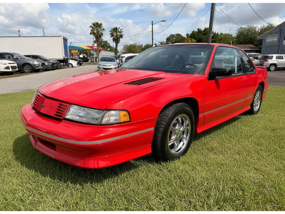 1991 Chevrolet Lumina - Image 3 of 17