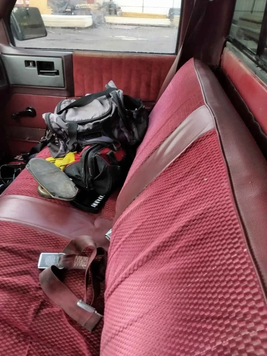 1991 Chevrolet S-10 - Image 2 of 2