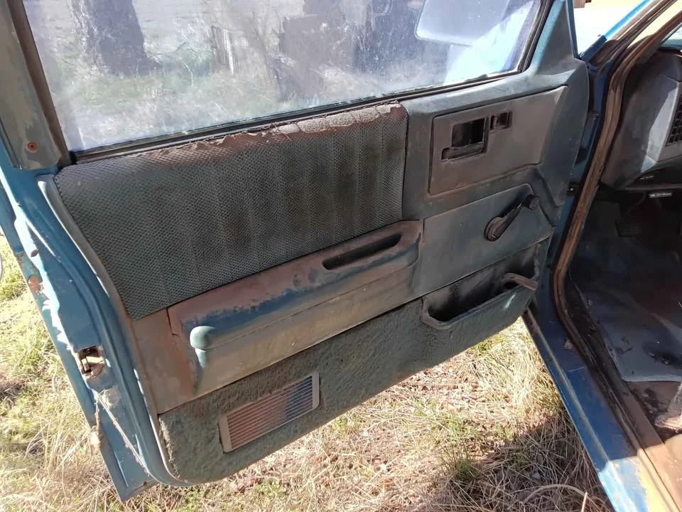 1991 Chevrolet S-10 - Image 4 of 4