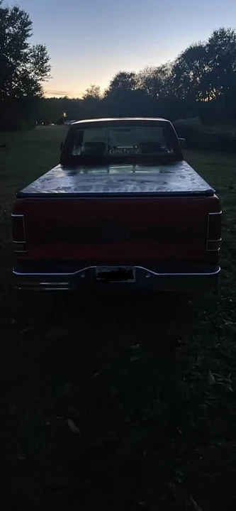 1991 Chevrolet S-10 - Image 4 of 6