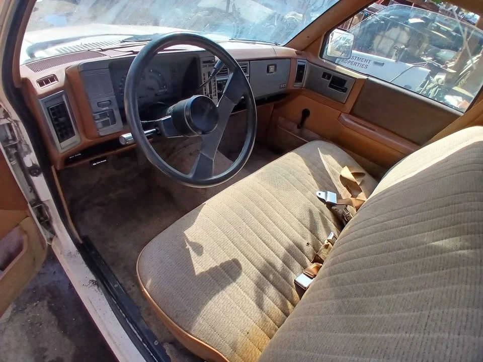 1991 Chevrolet S-10 - Image 6 of 6