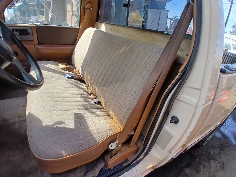 1991 Chevrolet S-10 - Image 5 of 6