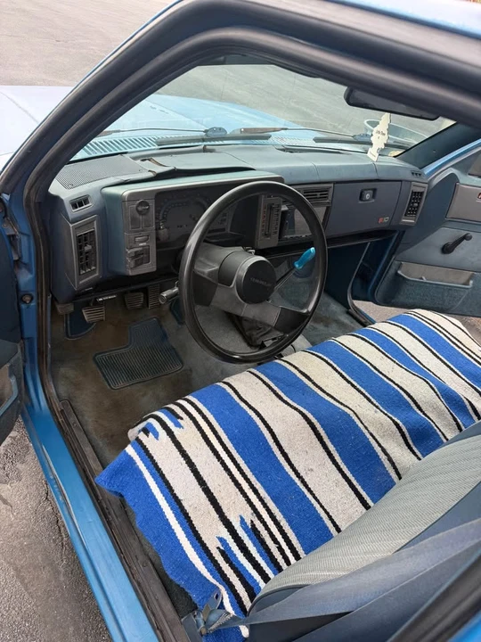 1991 Chevrolet S-10 - Image 13 of 13