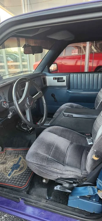 1991 Chevrolet S-10 - Image 5 of 5