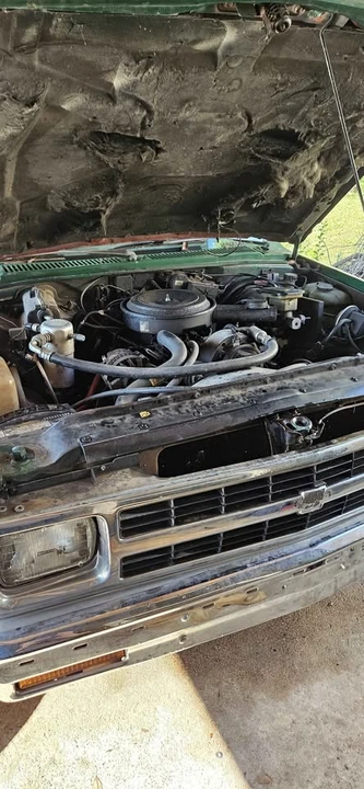 1991 Chevrolet S-10 - Image 4 of 8