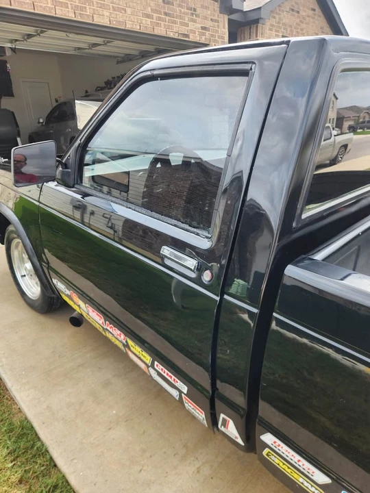 1991 Chevrolet S-10 - Image 7 of 14