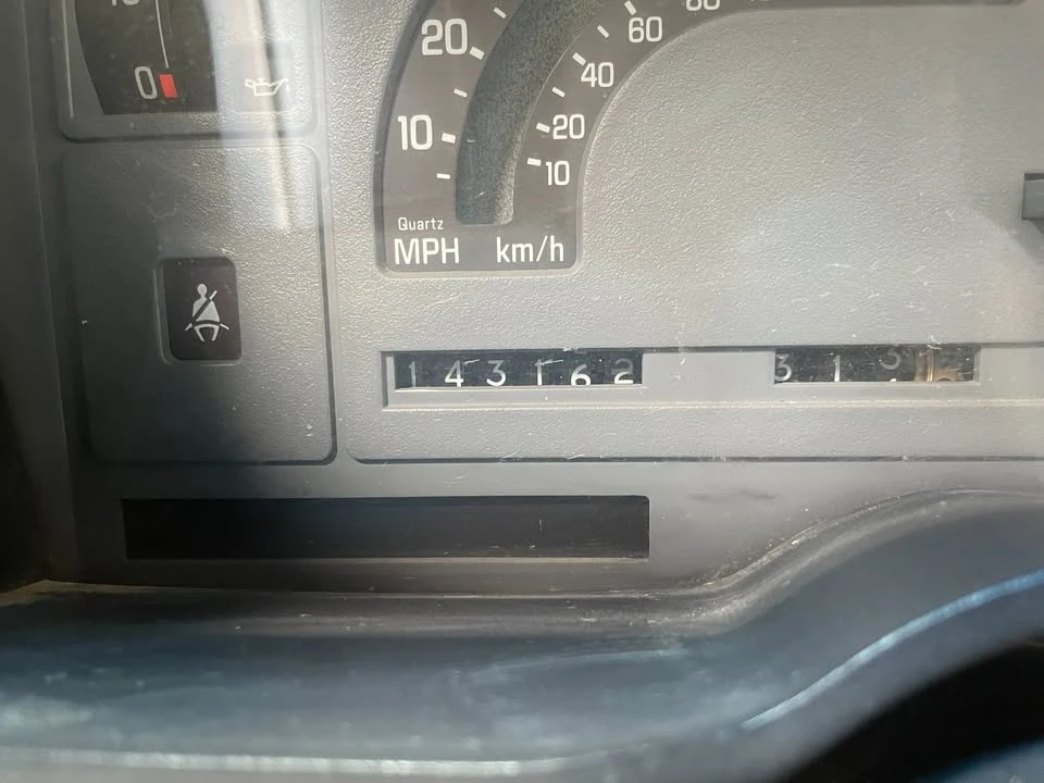 1991 Chevrolet S-10 - Image 2 of 10