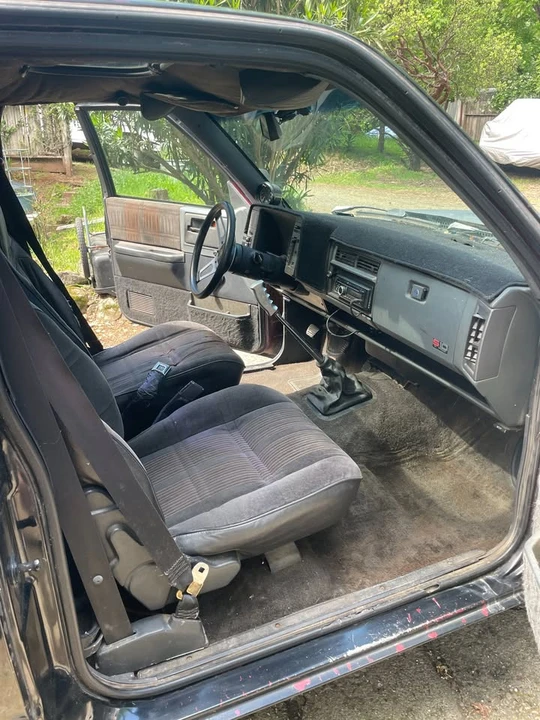 1991 Chevrolet S-10 - Image 10 of 10