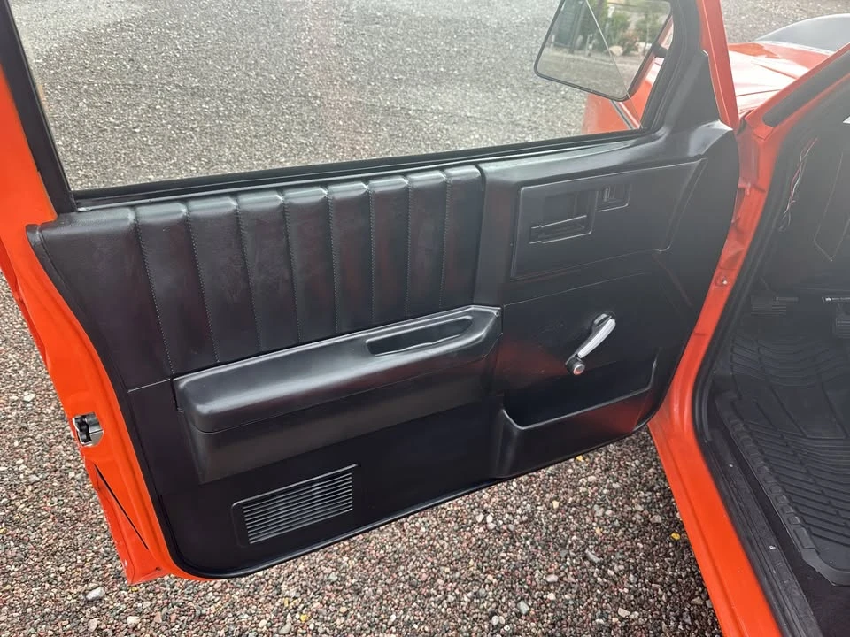1991 Chevrolet S-10 - Image 8 of 11