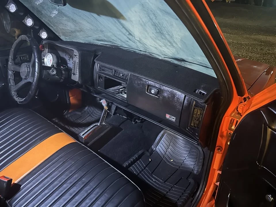 1991 Chevrolet S-10 - Image 6 of 8